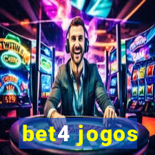 bet4 jogos